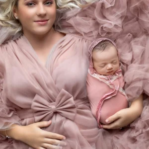 Signature Baby Photography: Cherish Every Little Moment