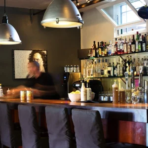 $200 Dining at Bar Acuda in Hanalei