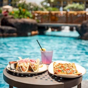 $100 Dining at Holoholo Grill