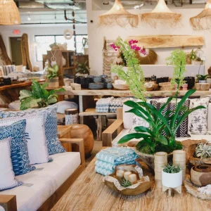 Island Chic Awaits: $250 to Shop at Sway Island Living Kaua‘i.