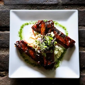 A Night to Savor: $200 Dining at The Bistro Kilauea