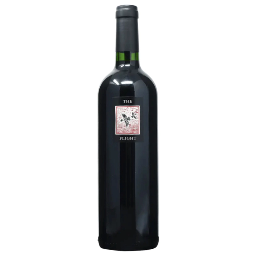 Rare Napa Icon: Screaming Eagle “The Flight” 2018