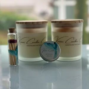 Bid on a Tropical Treat for Your Senses