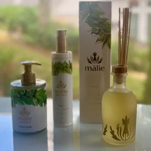 Kōke‘e Escape: Mālie’s Island-Inspired Luxury Trio